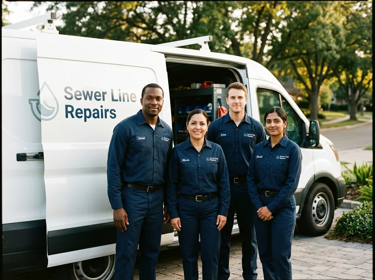 Emergency Plumber company in Hermiston, OR