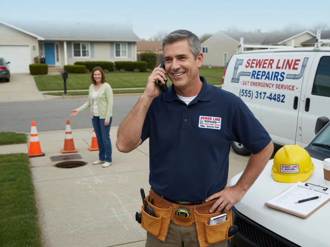 Emergency Plumber Hermiston, OR FAQs